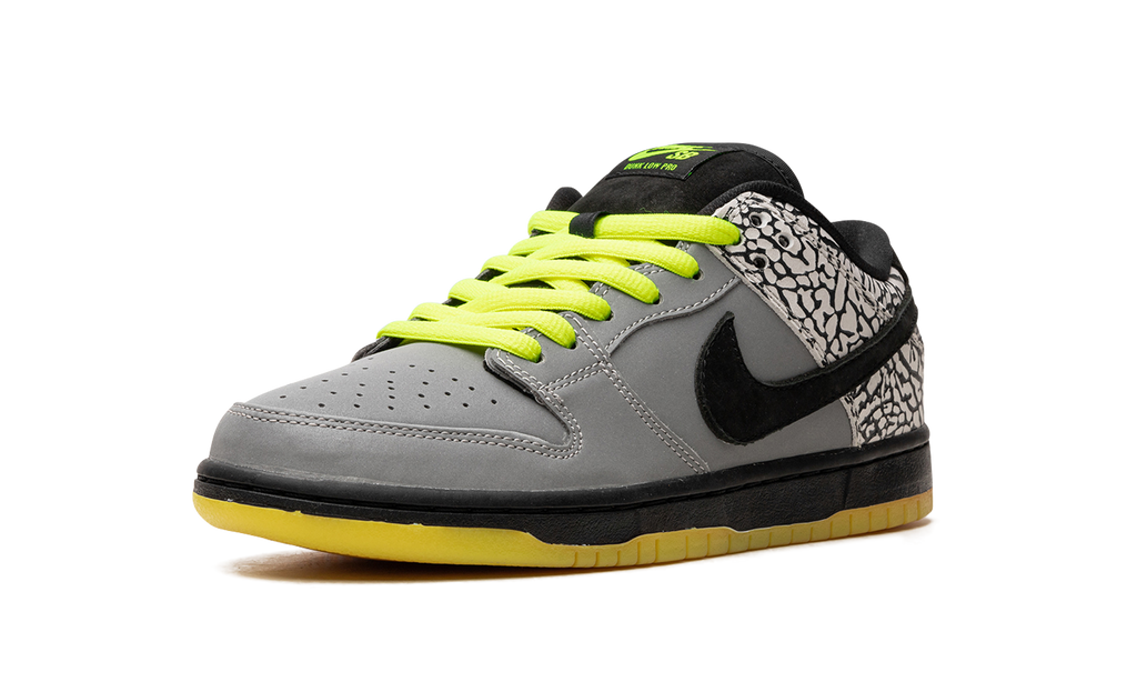 SB Dunk Low Premium QS "DJ Clark Kent - 112" 504750 017
