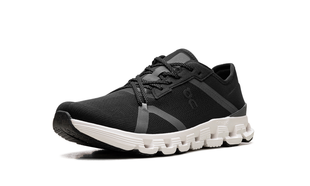 Cloud X 4 AD "Black Asphalt" 3MF10260397