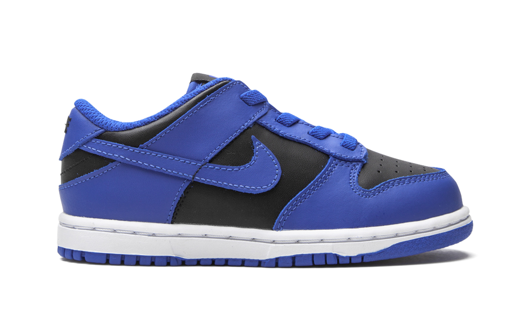 Dunk Low TD "Hyper Cobalt" CW1589 001