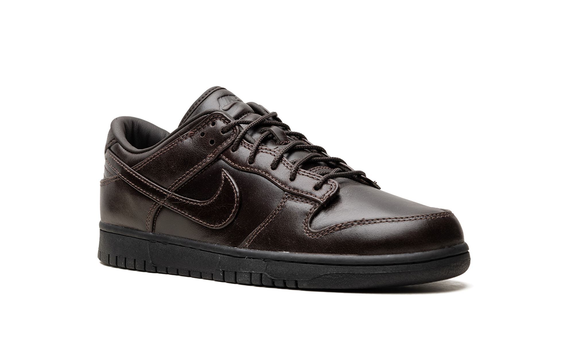 Dunk Low Retro PRM "Classic Brown" IQ3342 200