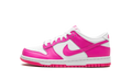 Dunk Low GS "Laser Fuchsia" FB9109 102