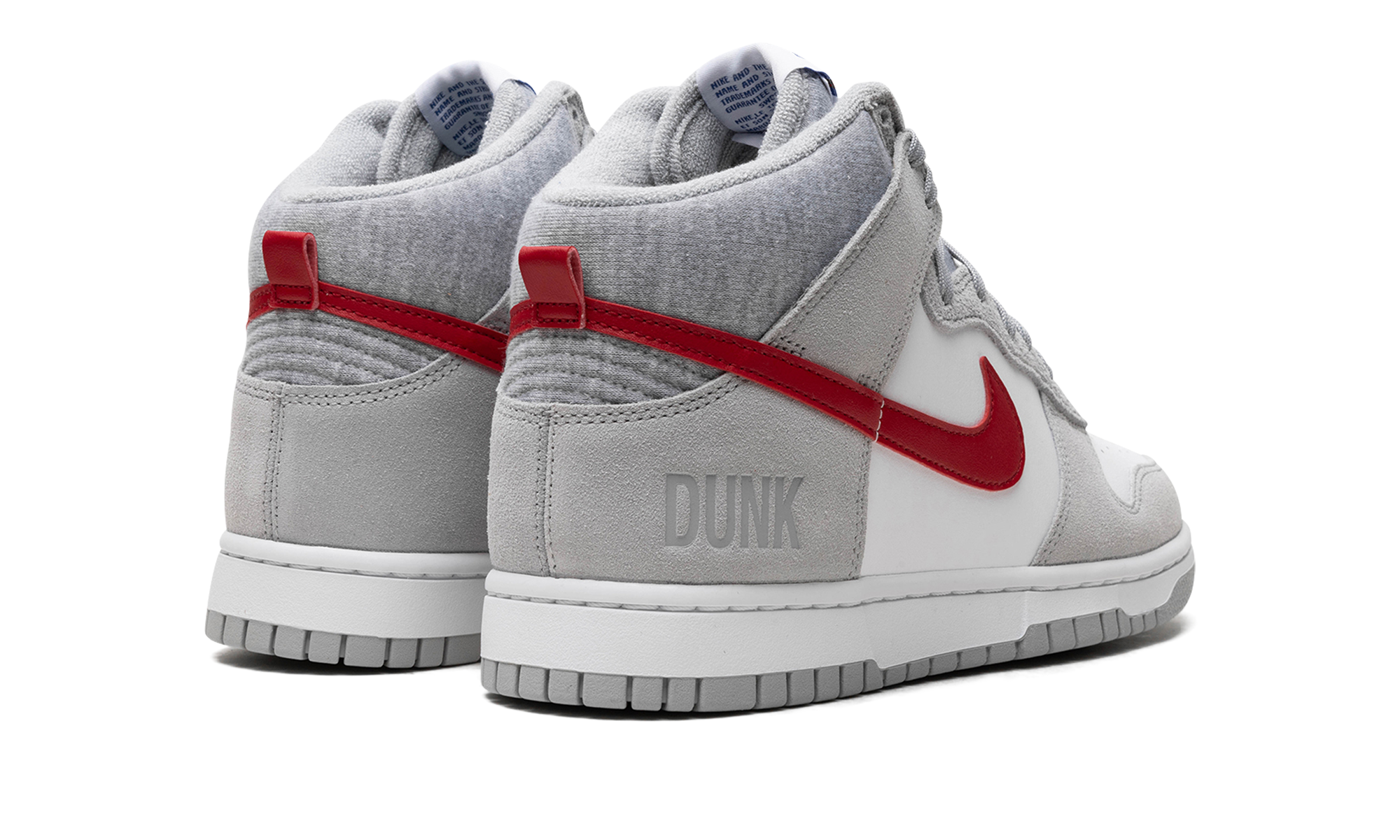 Dunk Hi Retro SE "Athletic Club" DJ6152 001