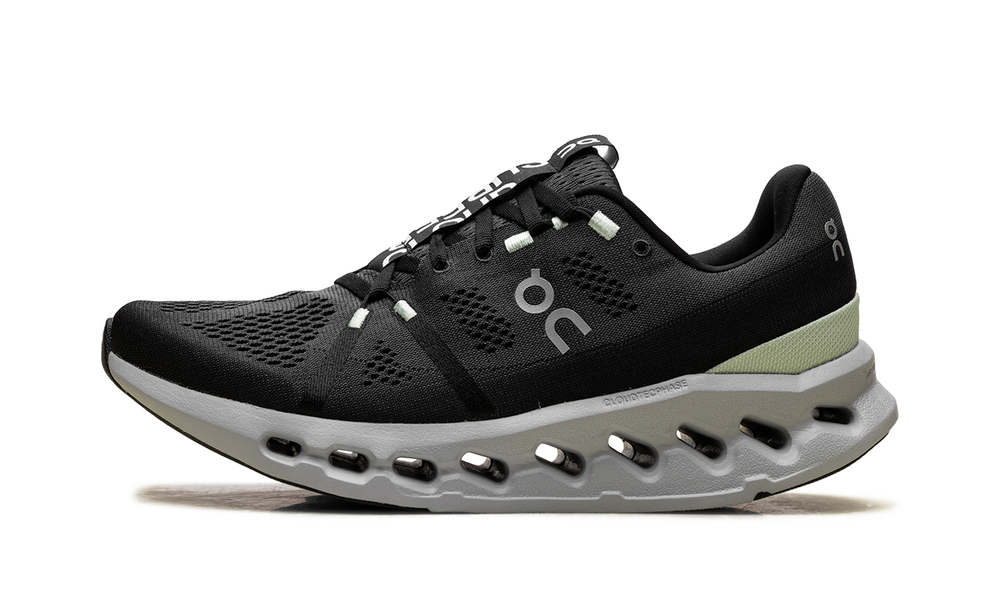 Cloudsurfer WMNS "Iron Glacier" 3WD10442762