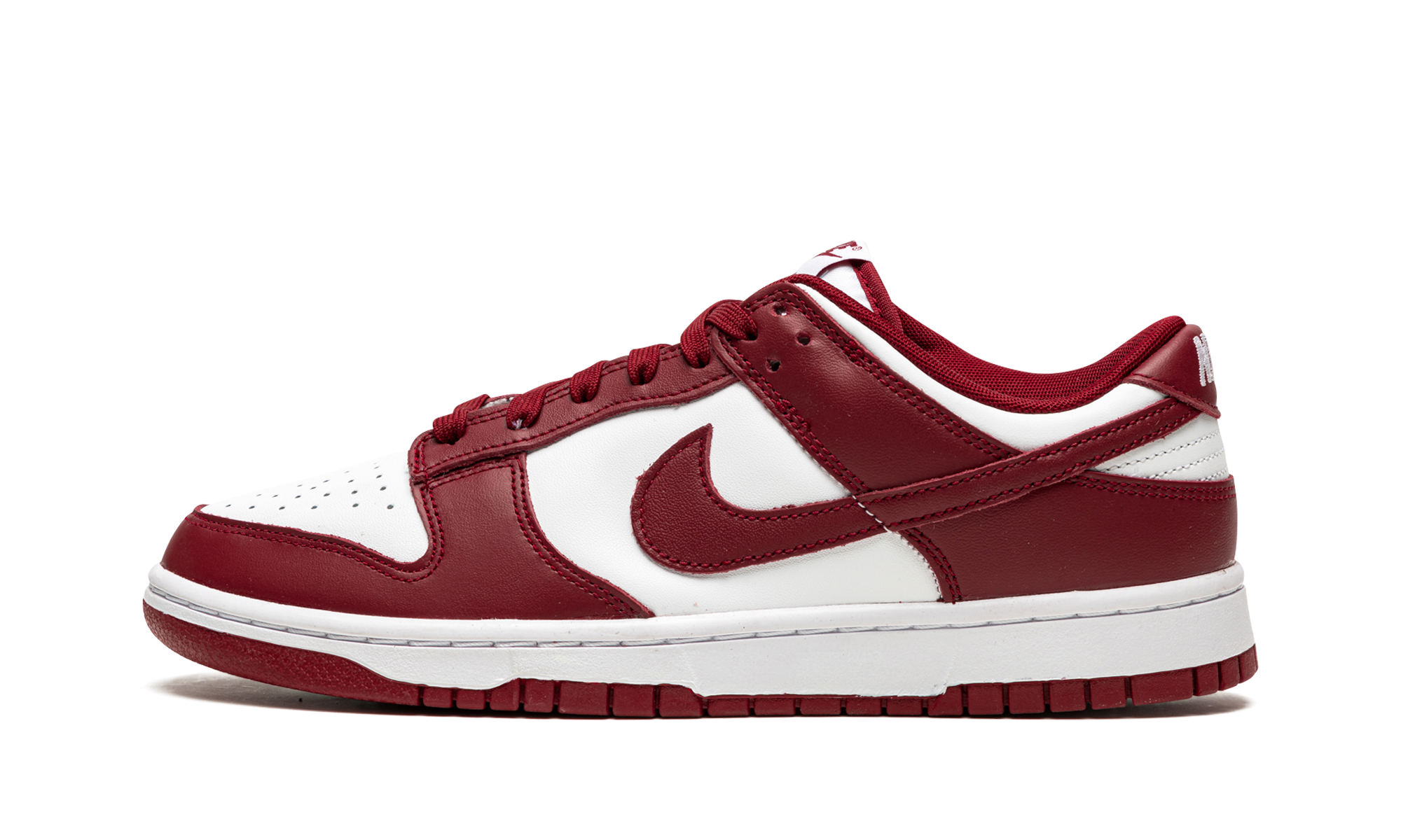 Dunk Low "Team Red" DD1391 601