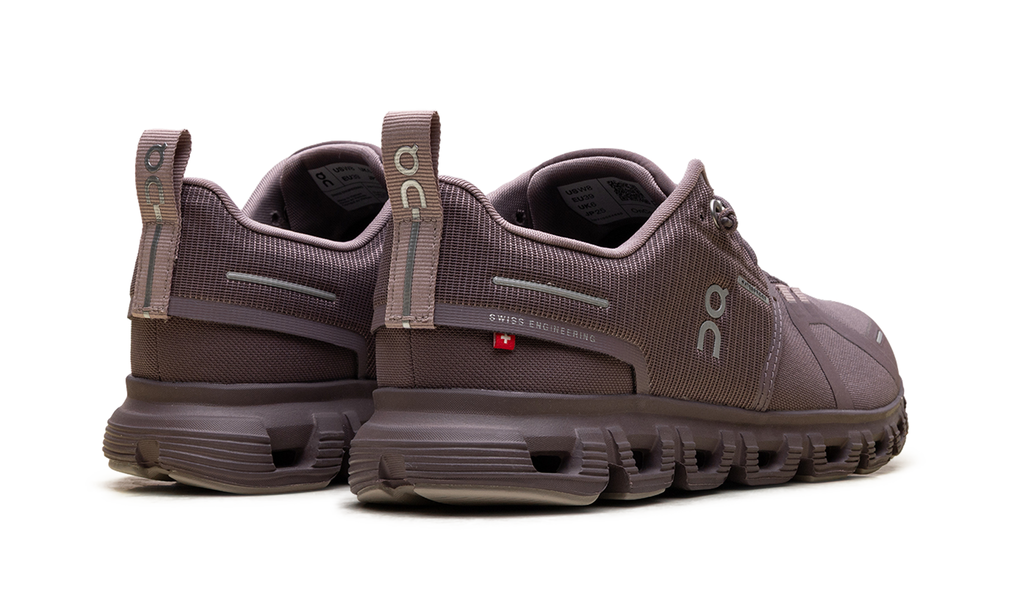 Cloud 6 Wmns "Waterproof Gobi" 3WF10054886
