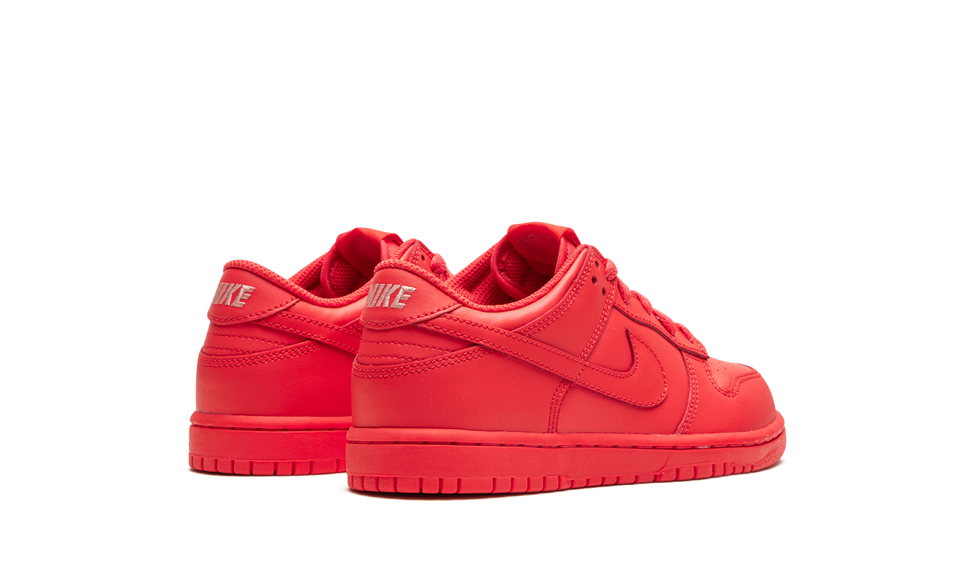 Dunk Low PS "Track Red" DH9756 601