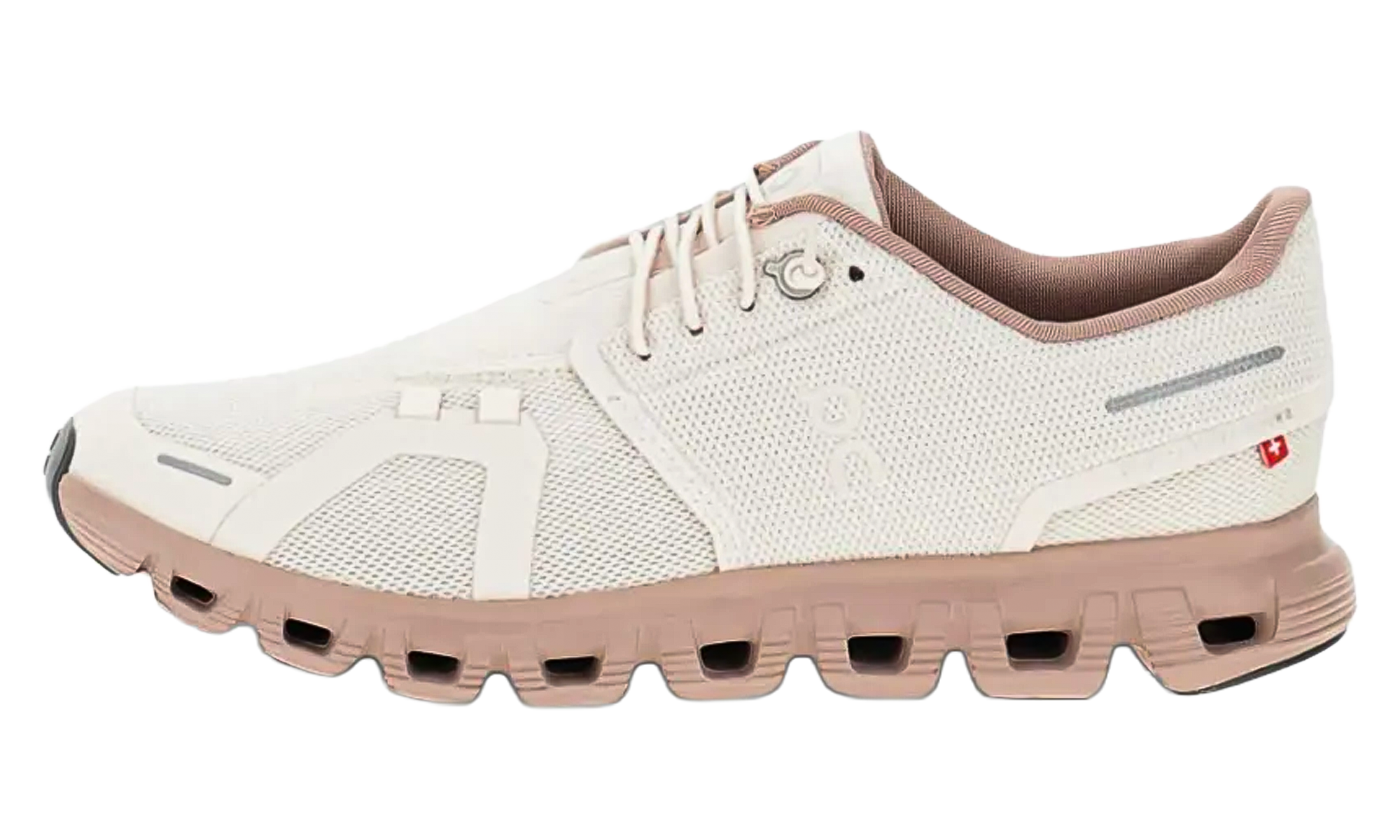 Cloud 6 WMNS "Oyster Biscuit" 3WF10065444