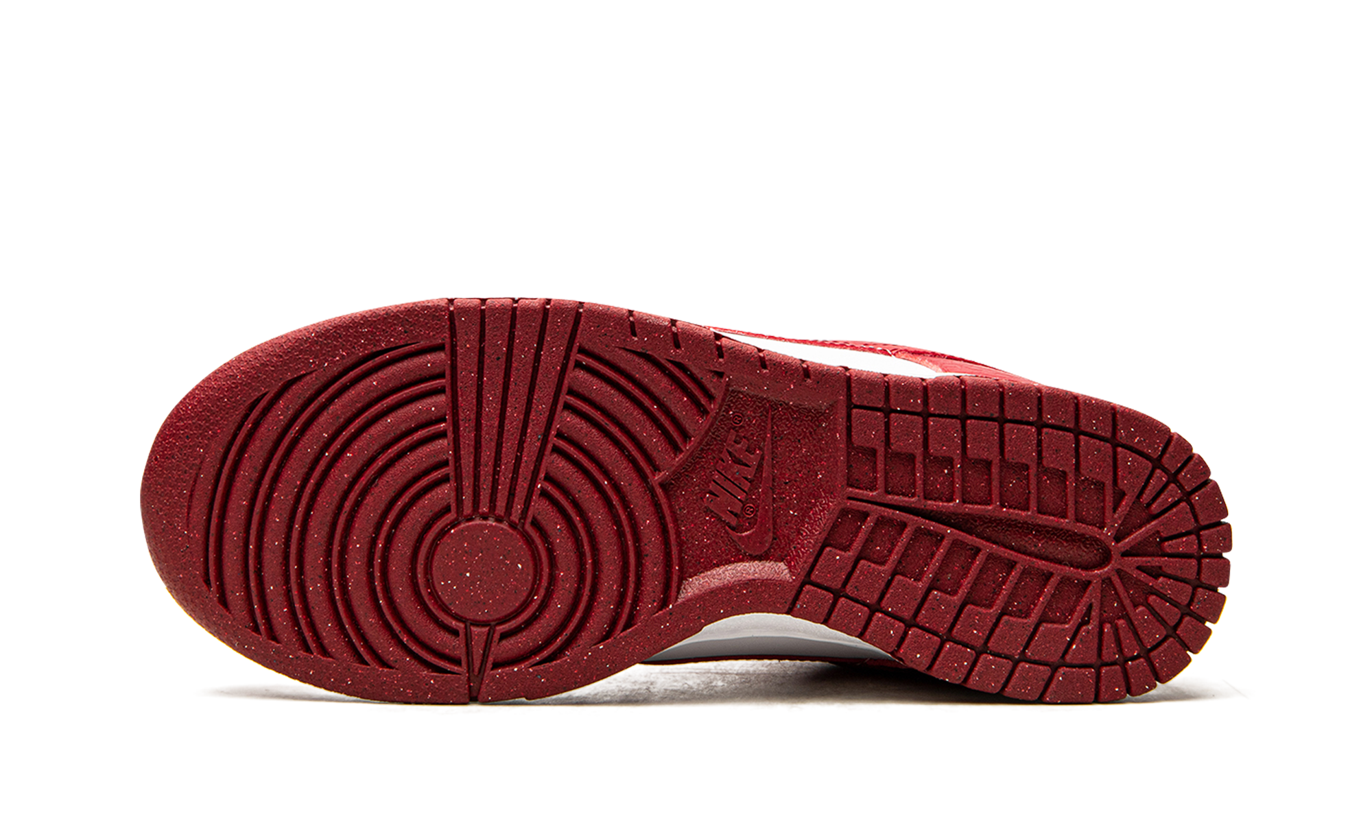 DUNK LOW NEXT NATURE WMNS "University Red" DN1431 101