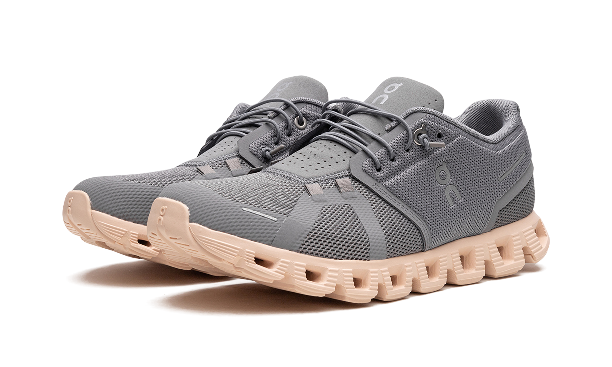 CLOUD 5 WMNS "Zinc Shell" 59.98883