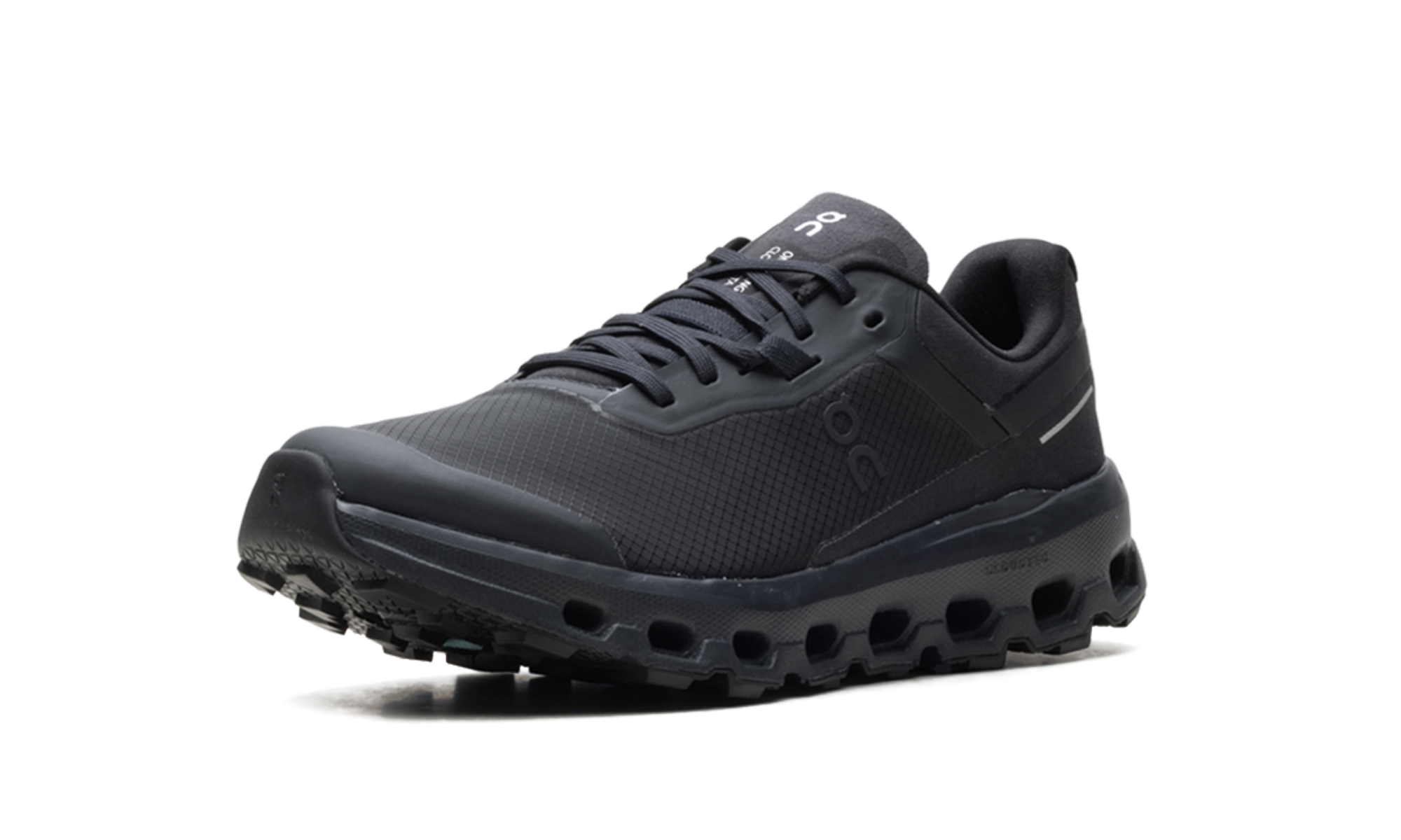 Cloudvista 2 WMNS "Black Black" 3WE30131043
