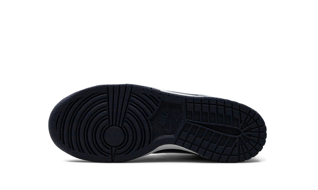 Dunk Low "Football Grey / Midnight Navy" FB9109 002