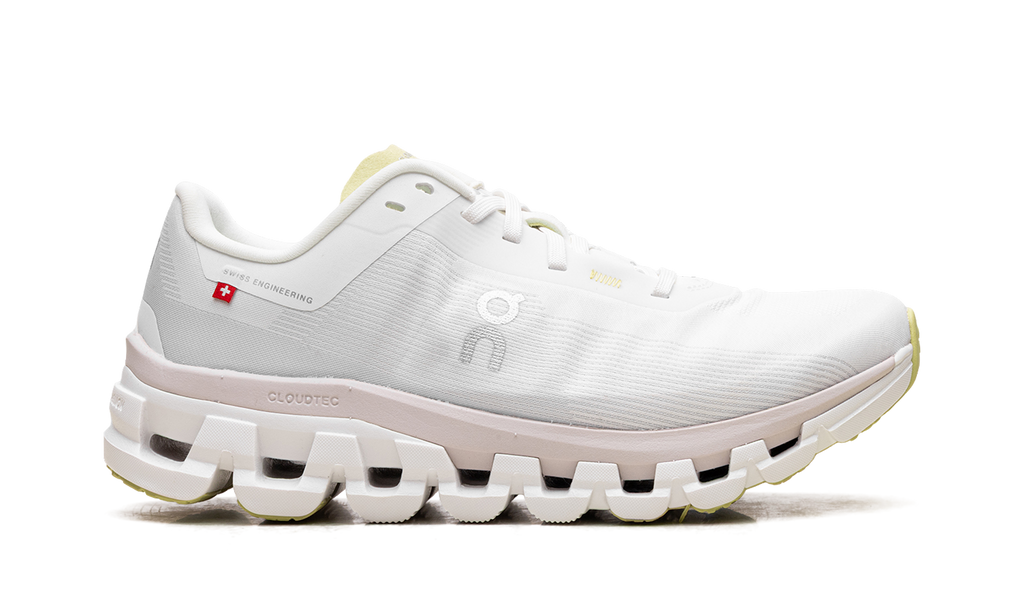 Cloudflow 4 WMNS "White Sand" 3WD30110248