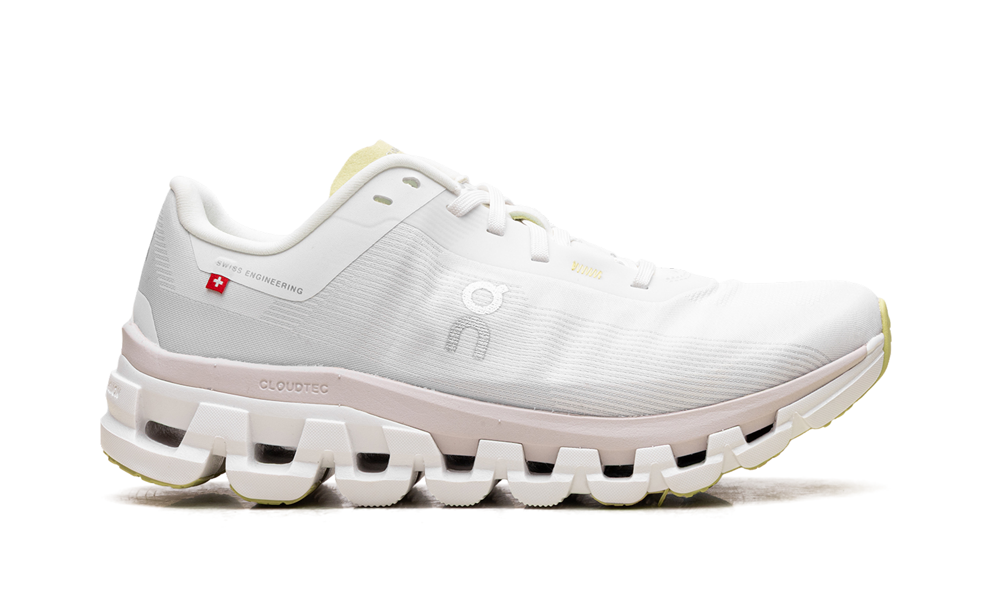 Cloudflow 4 WMNS "White Sand" 3WD30110248