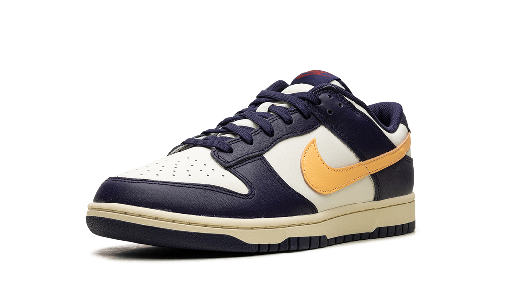 Dunk Low "From Nike, To You - Navy" FV8106 181