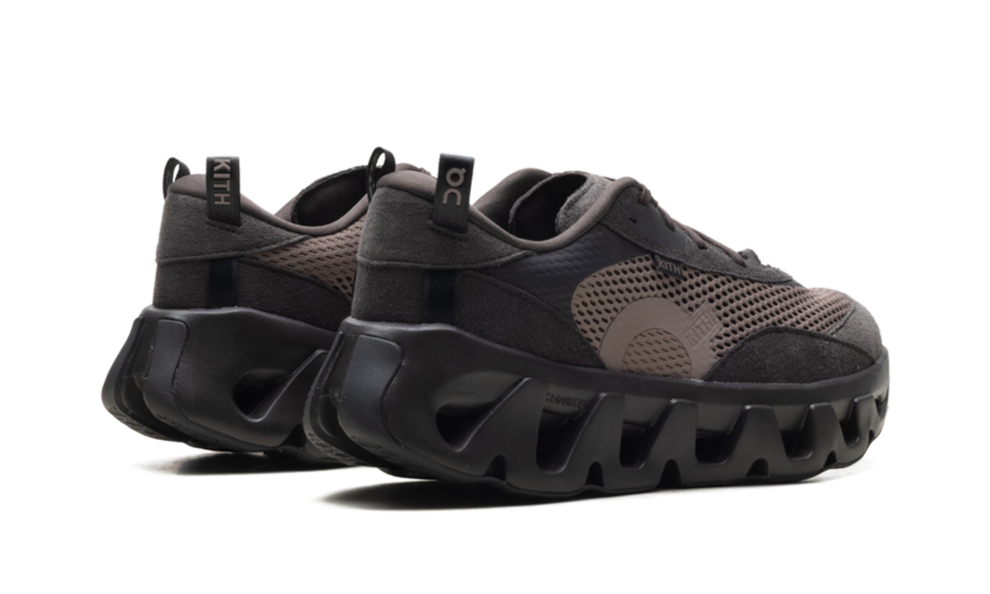 K-Tech 2 WMNS "Kith - Thorn Ganache" 3WG11024969