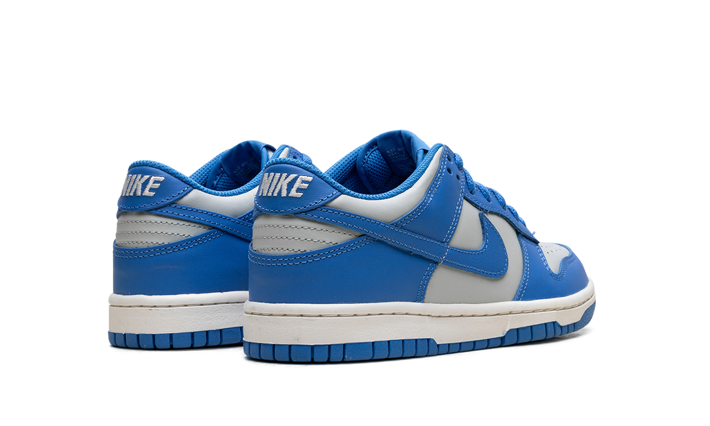 Dunk Low GS "Light Photo Blue" FB9109 004