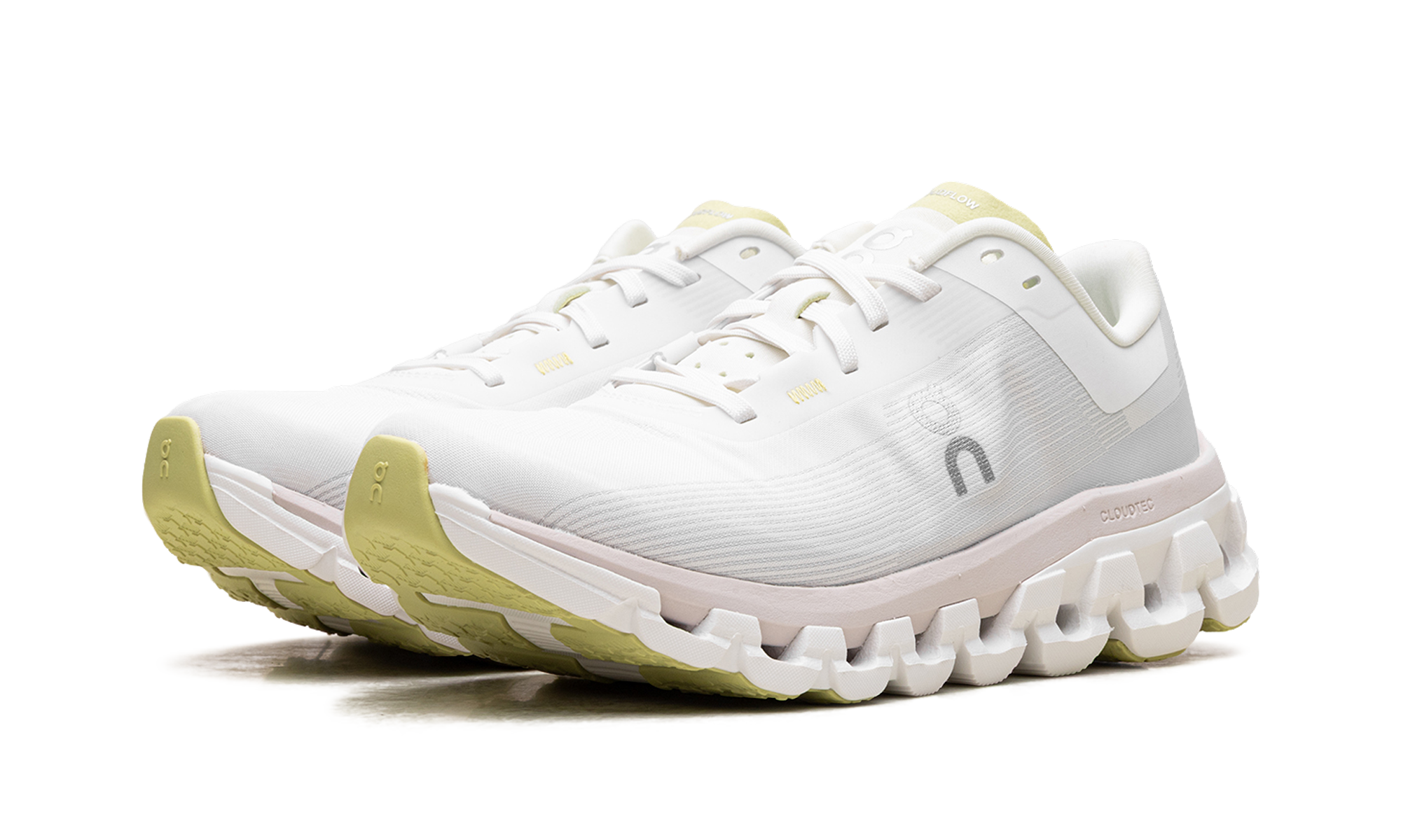 Cloudflow 4 WMNS "White Sand" 3WD30110248