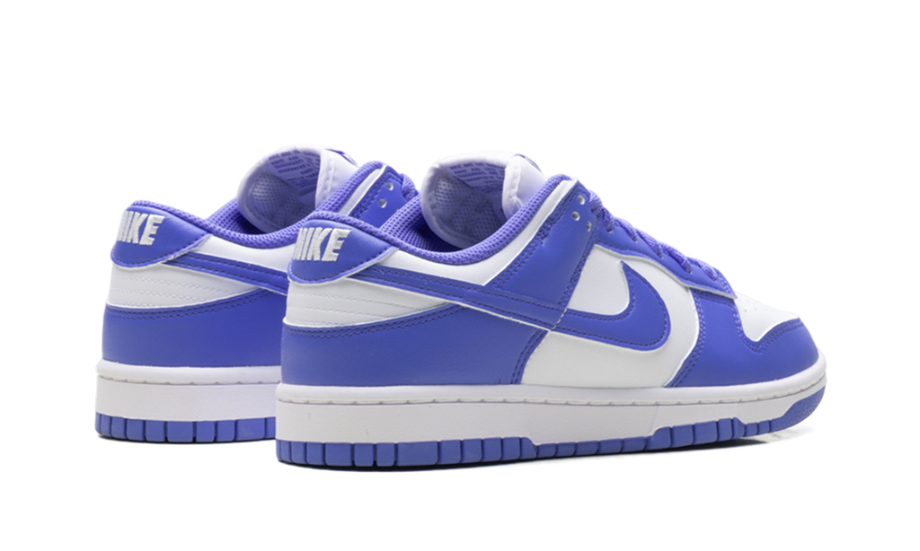 Dunk Low WMNS "White Sapphire" IM6572 102