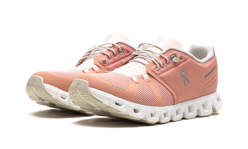 Cloud 5 WMNS "Rose Shell" 59.98556