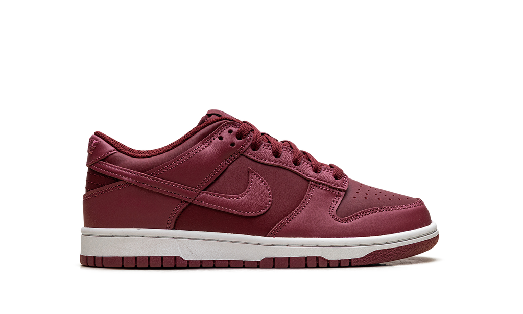 Dunk Low GS "Team Red" FB9109 602