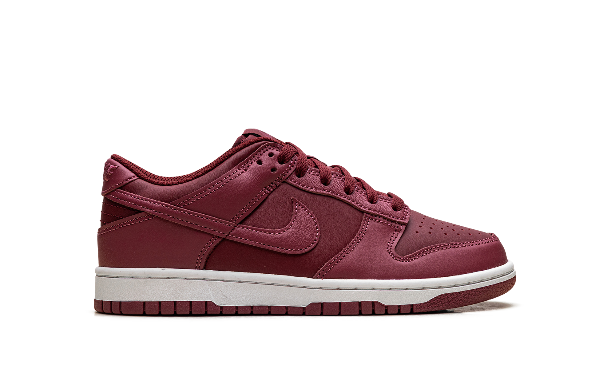 Dunk Low GS "Team Red" FB9109 602