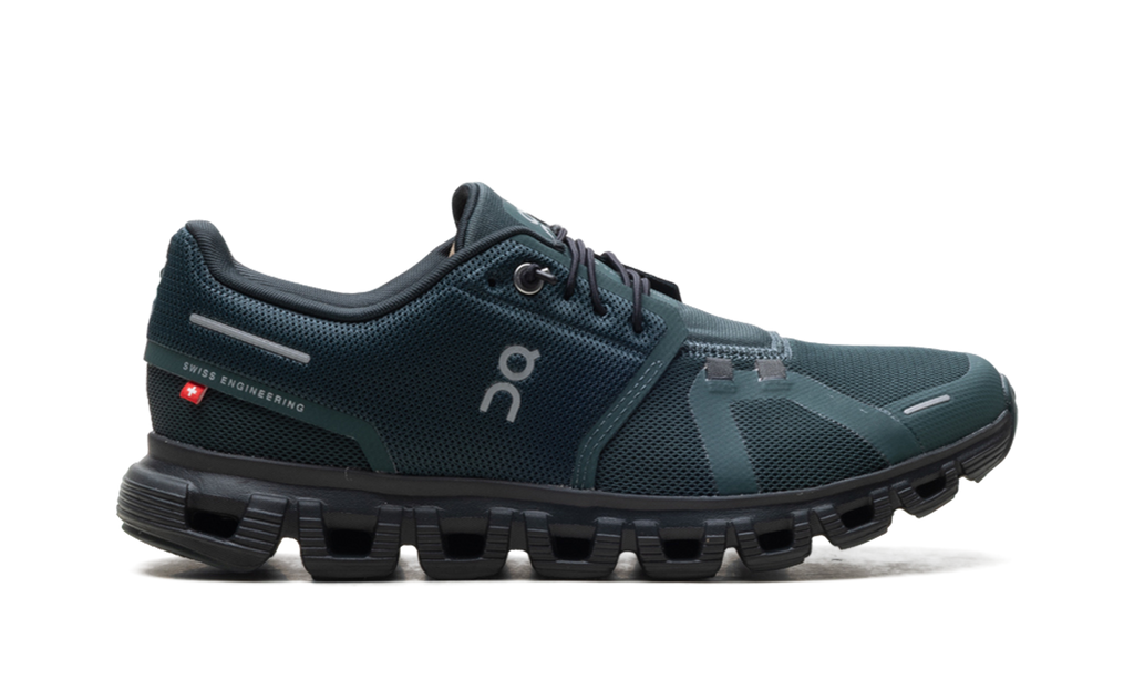 Cloud 6 "Dark Green" 3MF10070214