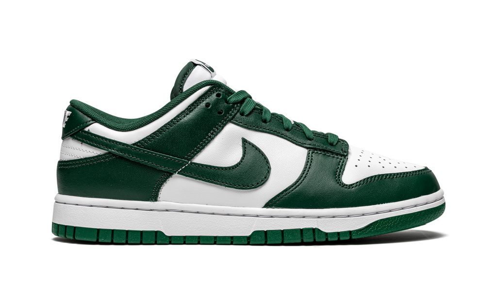 Dunk Low "Team Green" DD1391 101