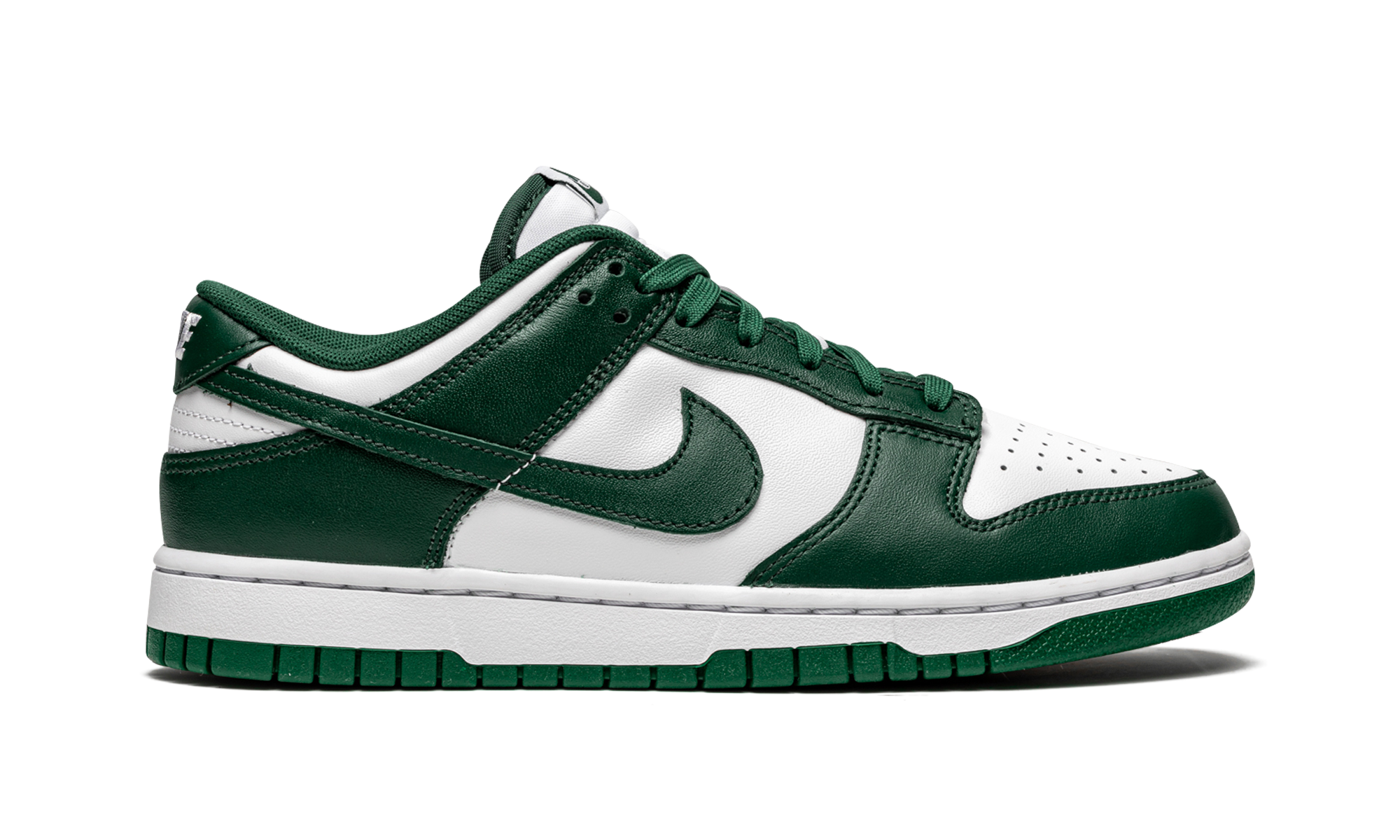 Dunk Low "Team Green" DD1391 101