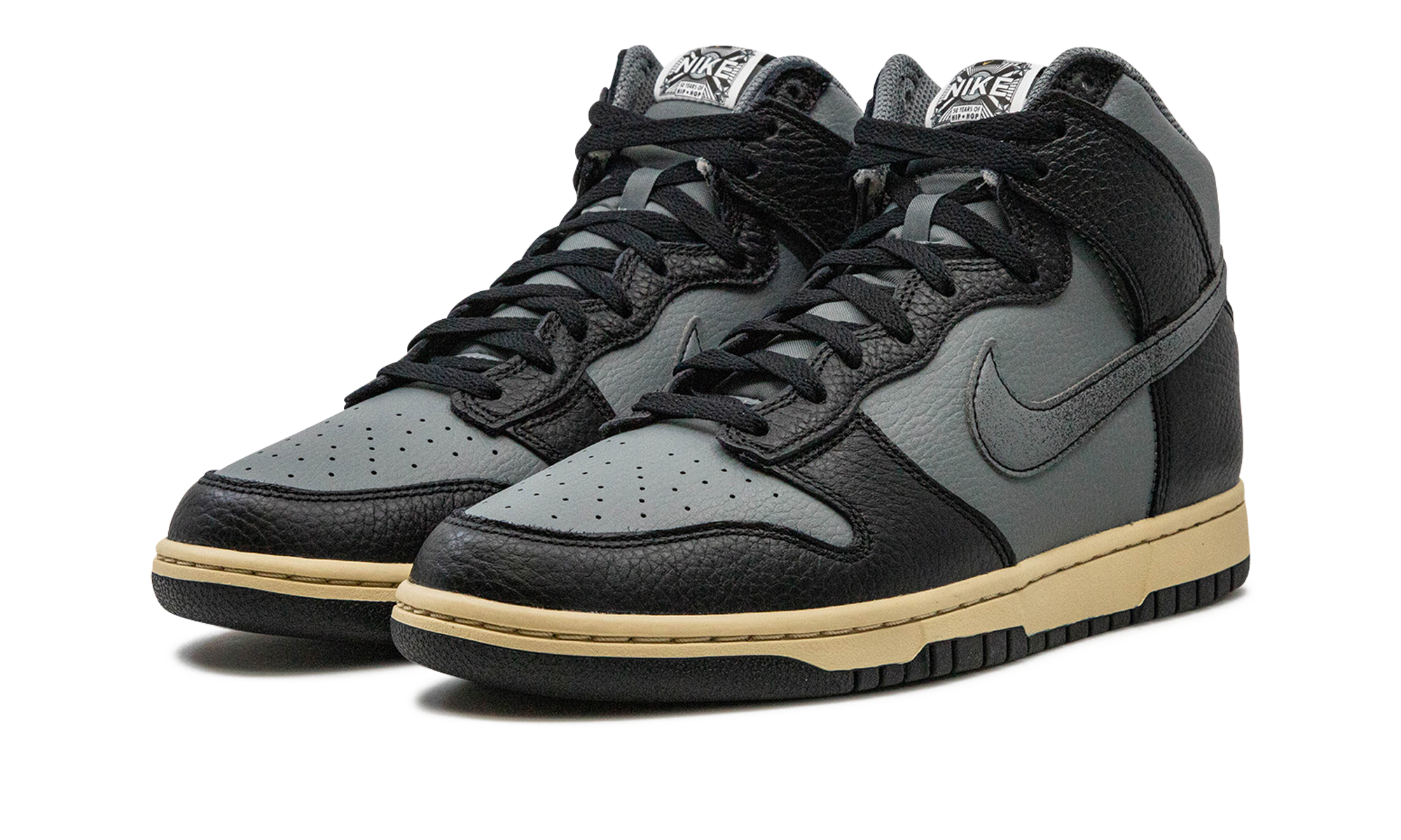 Dunk High "Classics - 50 Years Of Hip-Hop" DV7216 001