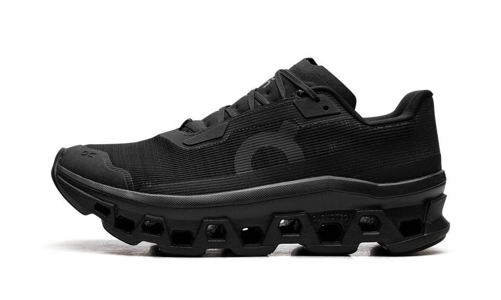Cloudmonster Void WMNS "Black Black" 3WF10491043
