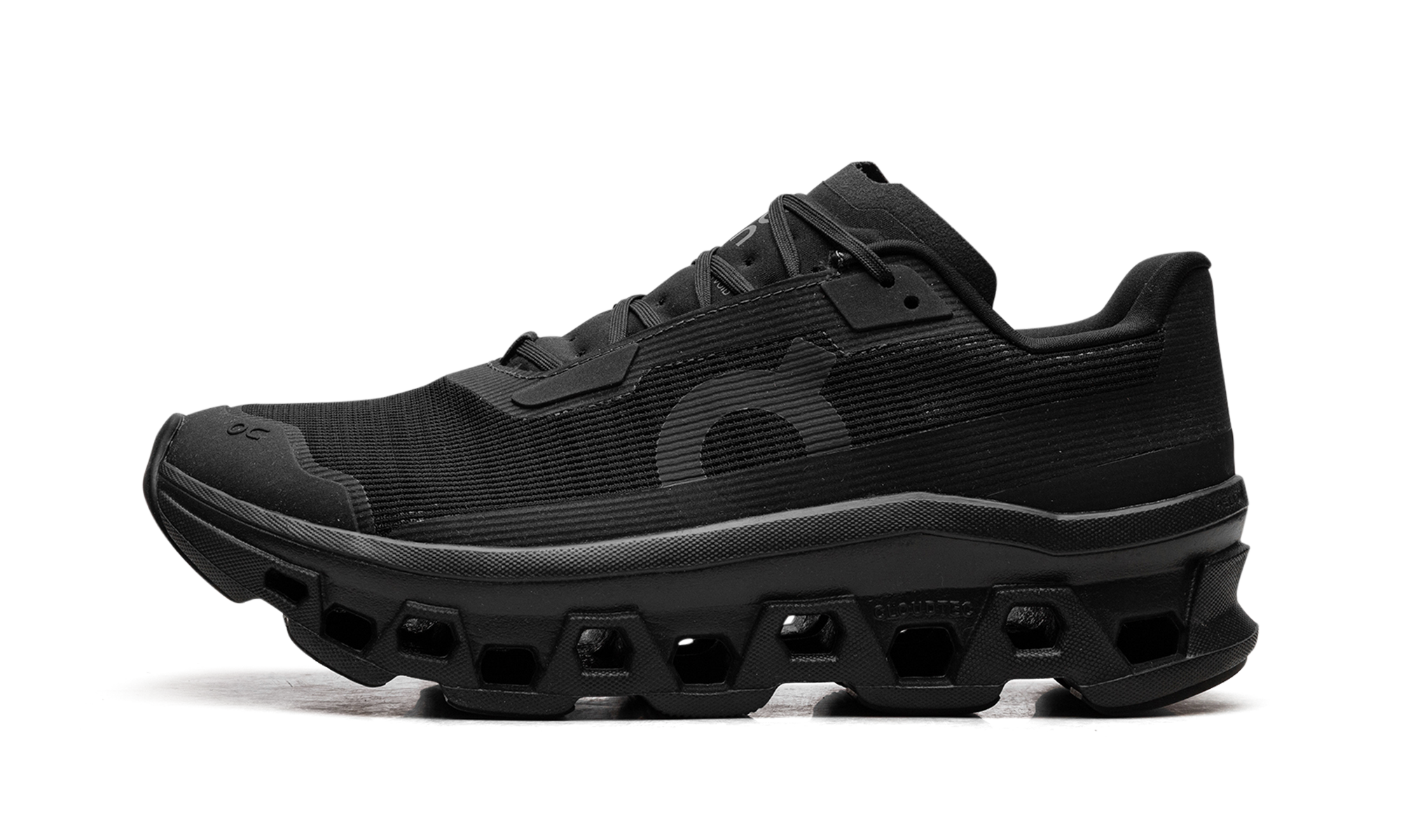 Cloudmonster Void WMNS "Black Black" 3WF10491043