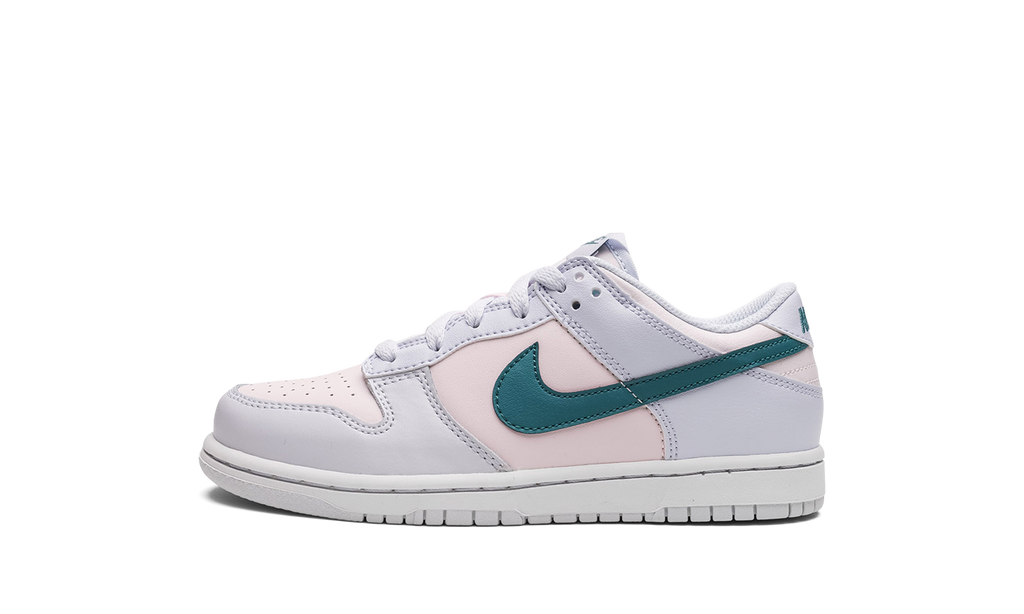 Dunk Low PS "Football Grey / Mineral Teal" FD1228 002