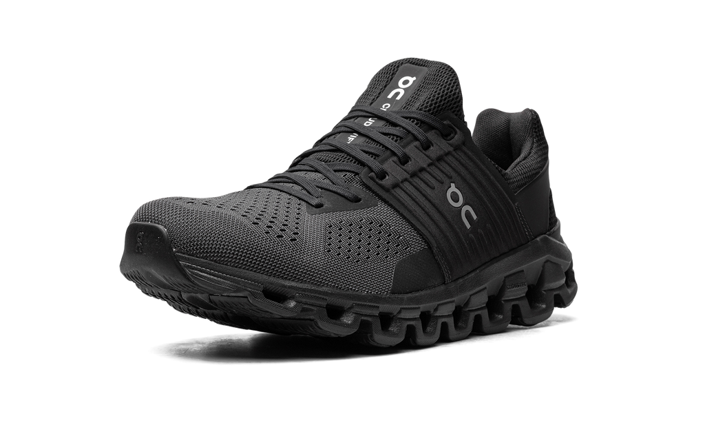 Cloudswift "Black" 41.98462
