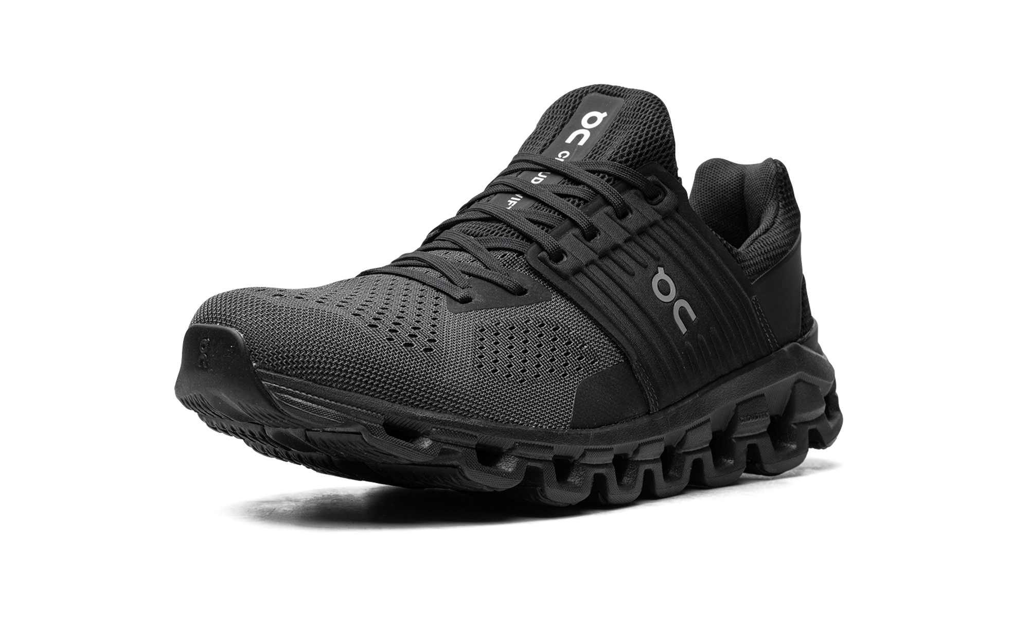 Cloudswift "Black" 41.98462