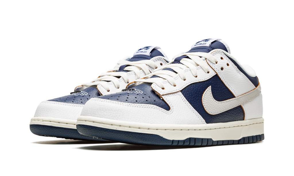 SB Dunk Low "HUF - NYC" FD8775 100