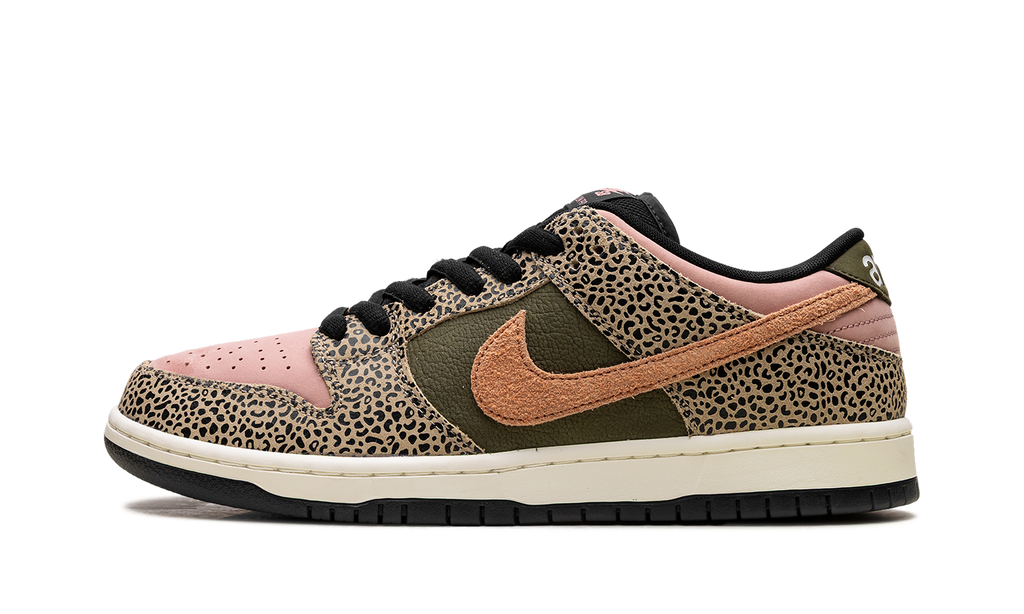 Dunk Low SB Pro "Arts-Rec" IH3211 200 Special Box