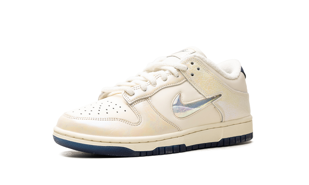 Dunk Low Jewel WMNS "Soft Pearl" IM6571 027