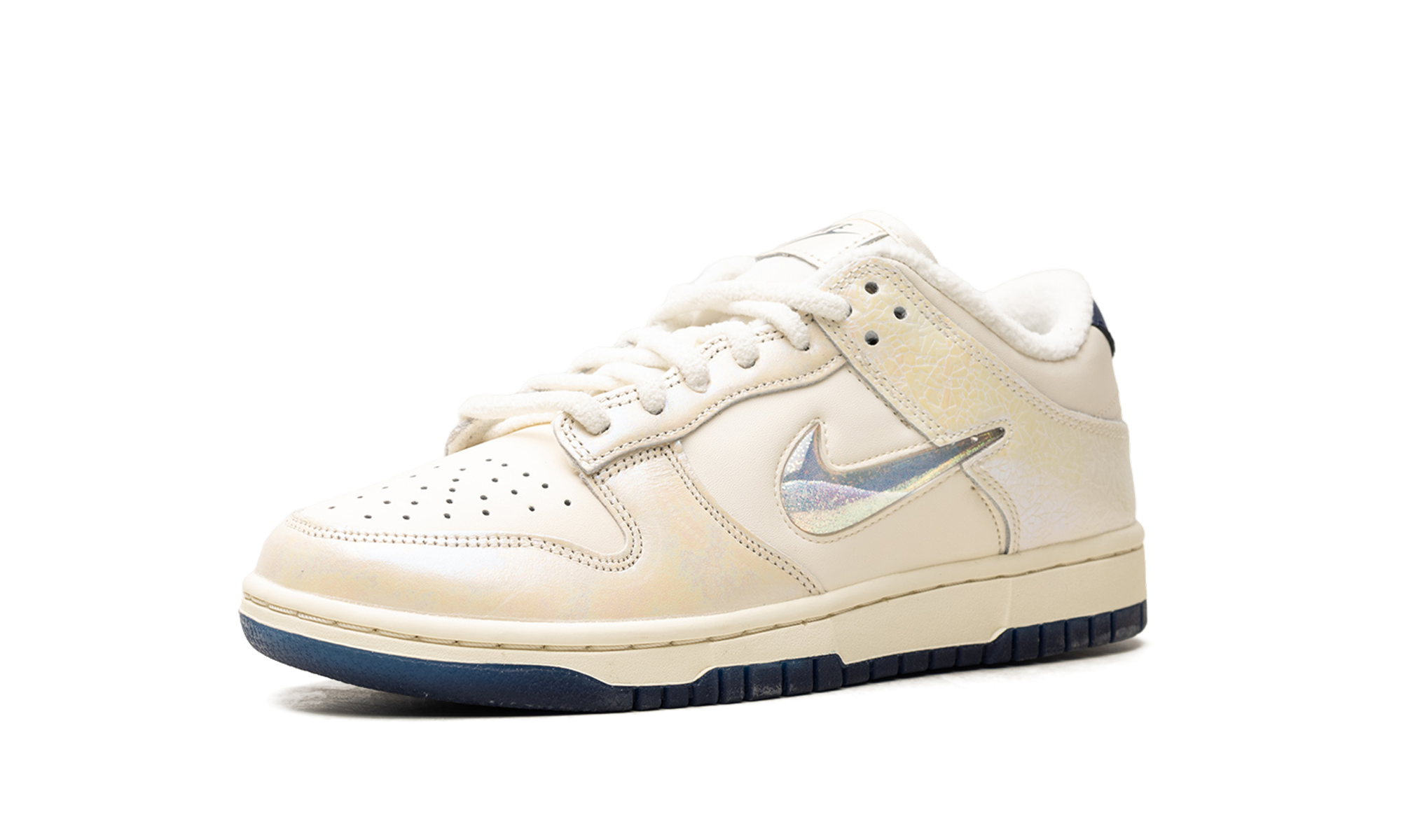 Dunk Low Jewel WMNS "Soft Pearl" IM6571 027