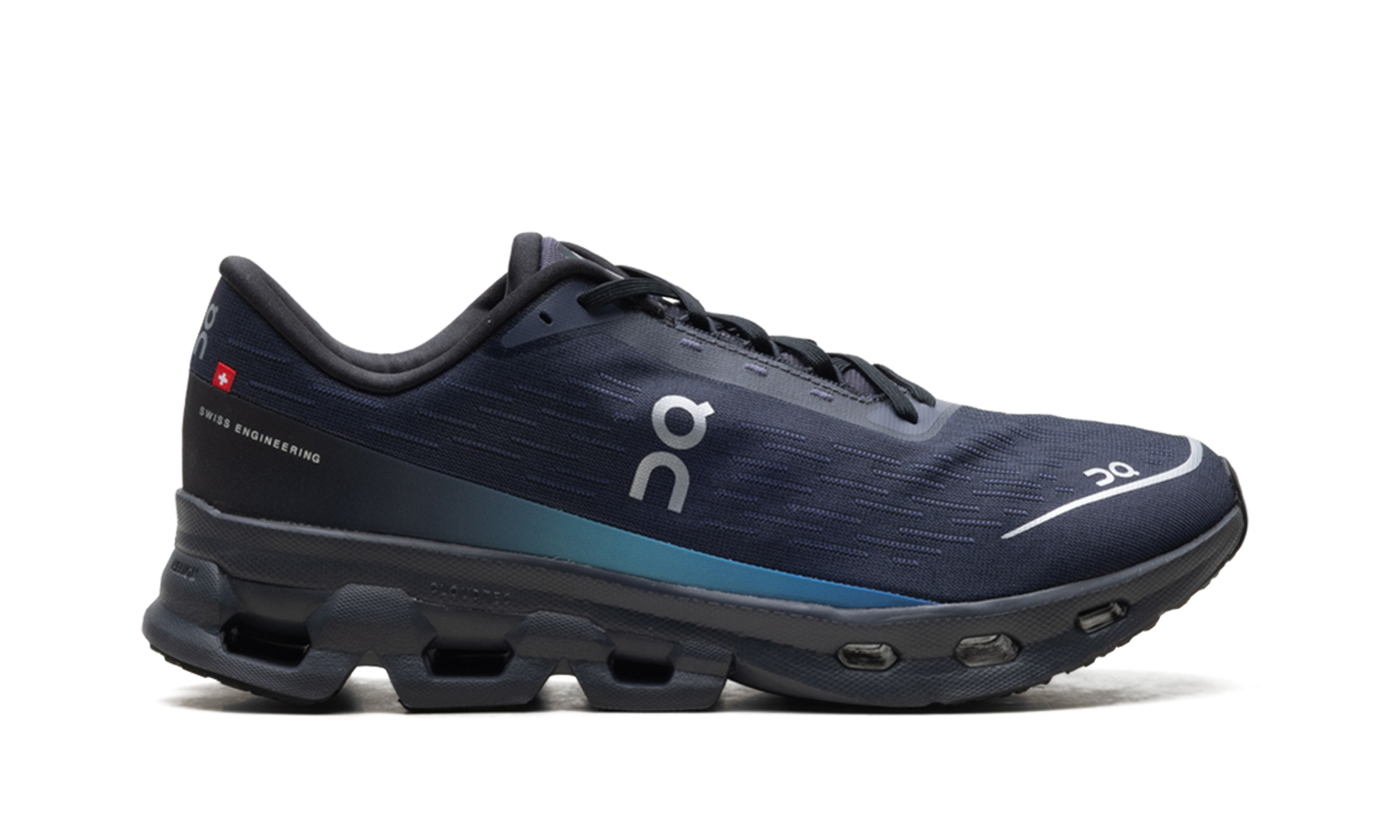 Cloudspark "Black Blueberry" 3ME10391947