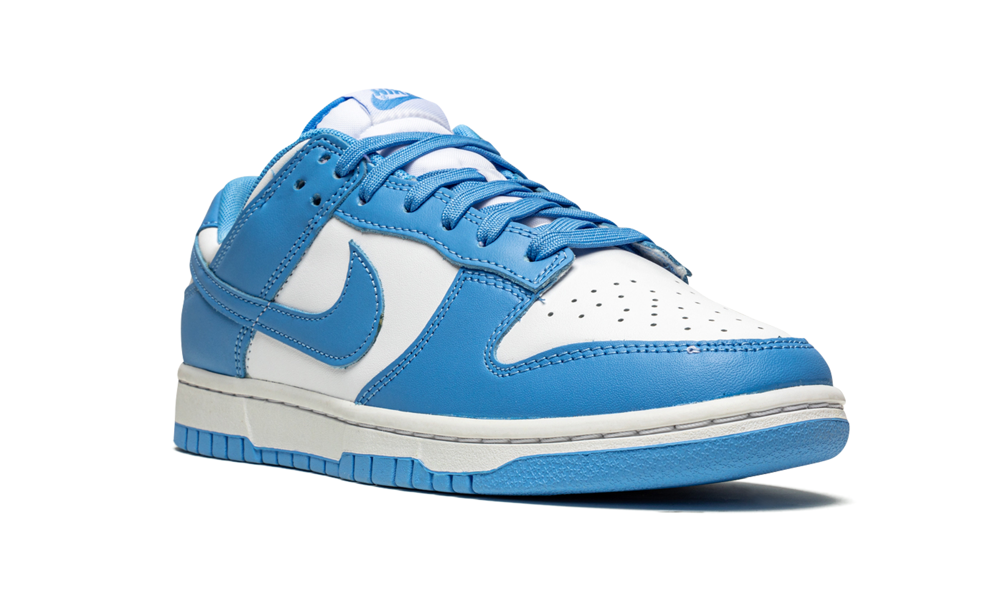 Dunk Low "University Blue" DD1391 102