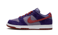 Dunk Low Retro SP "Plum" CU1726 500