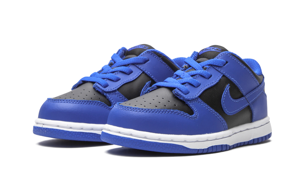 Dunk Low TD "Hyper Cobalt" CW1589 001