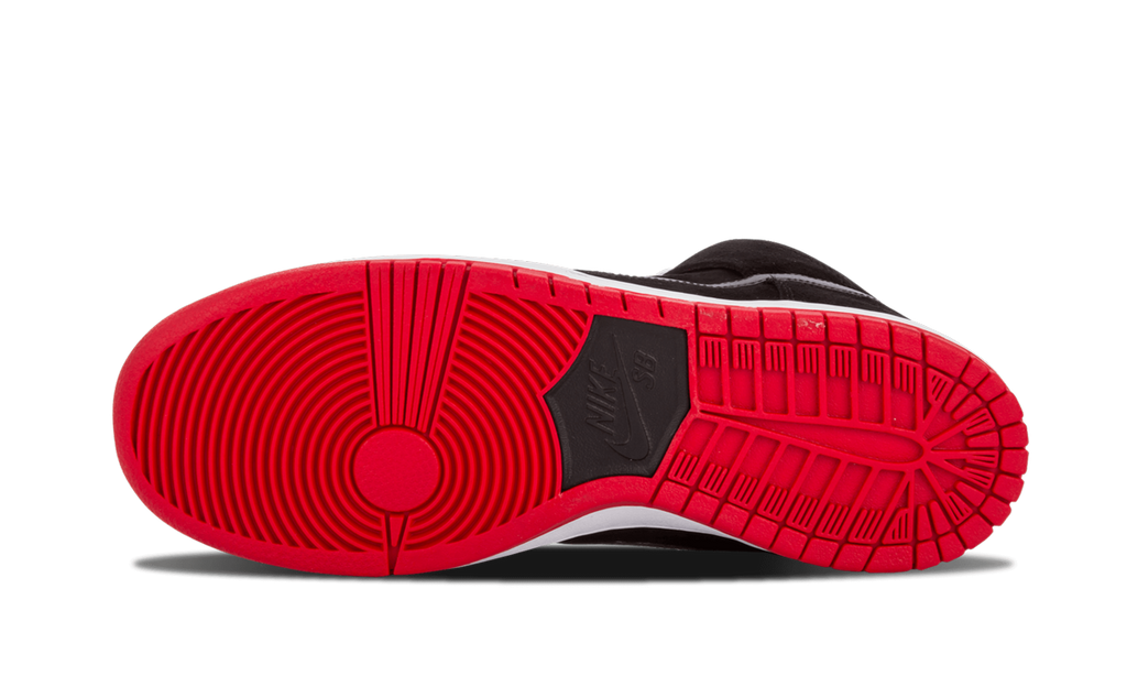 Dunk High Premium SB "Uprise" 313171 061
