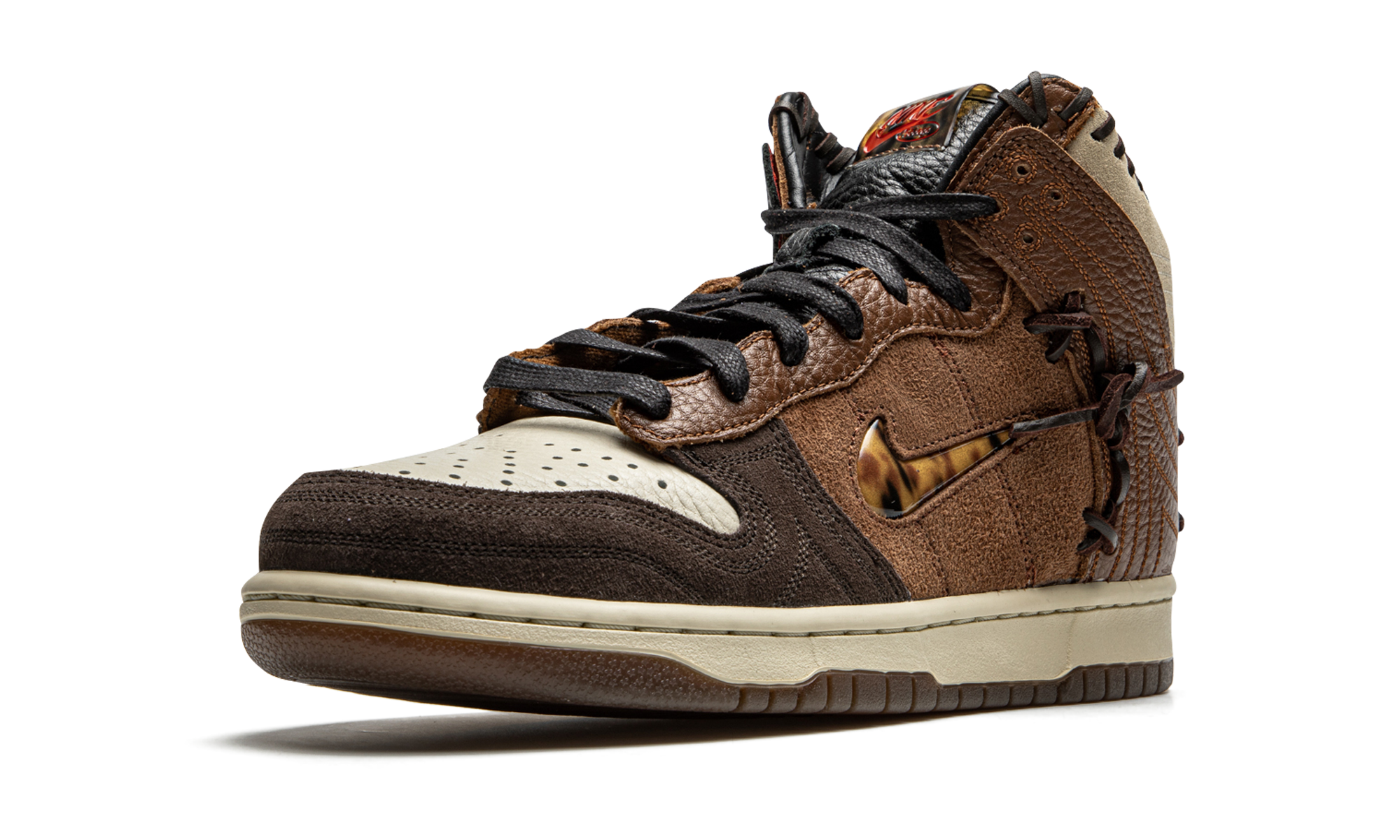 Dunk High "Bodega - Legend" CZ8125 200