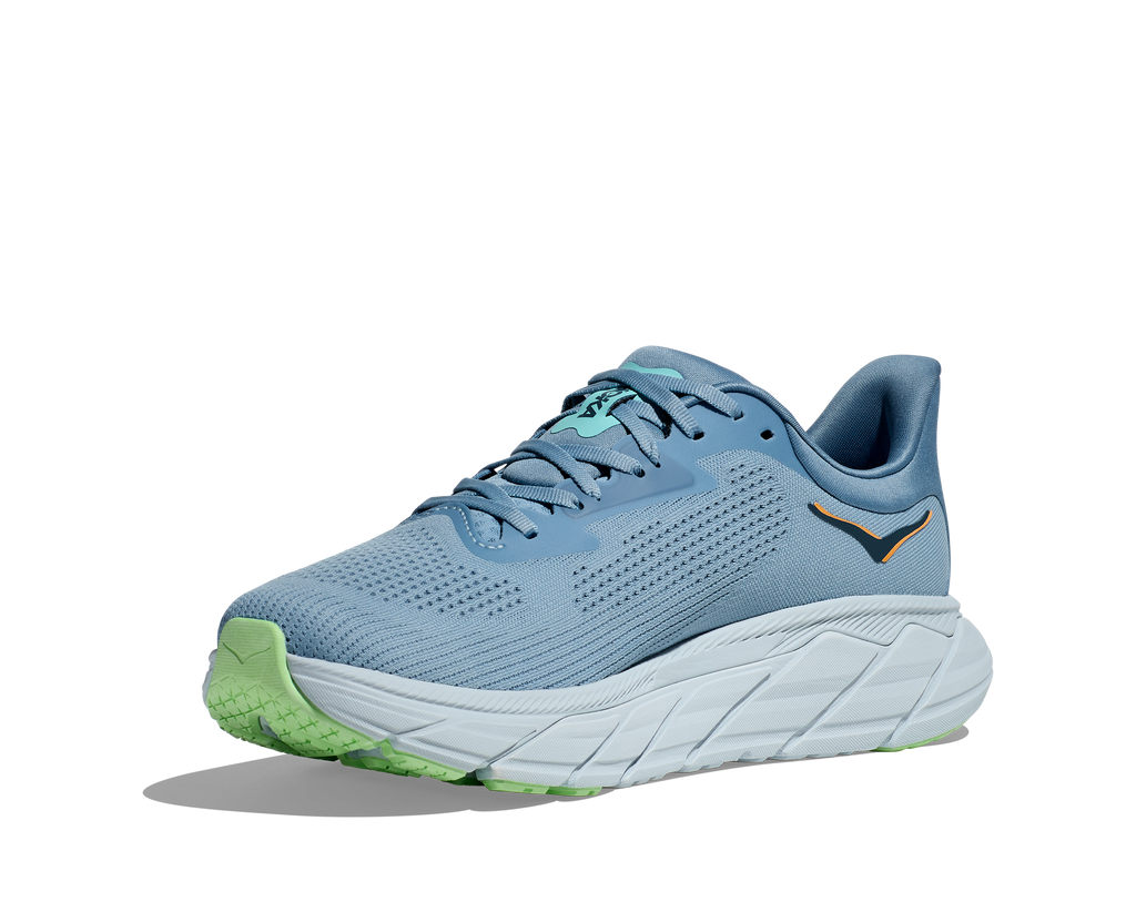 Hoka Mens Arahi 7 - Shadow / Dusk (1147850-SSK)