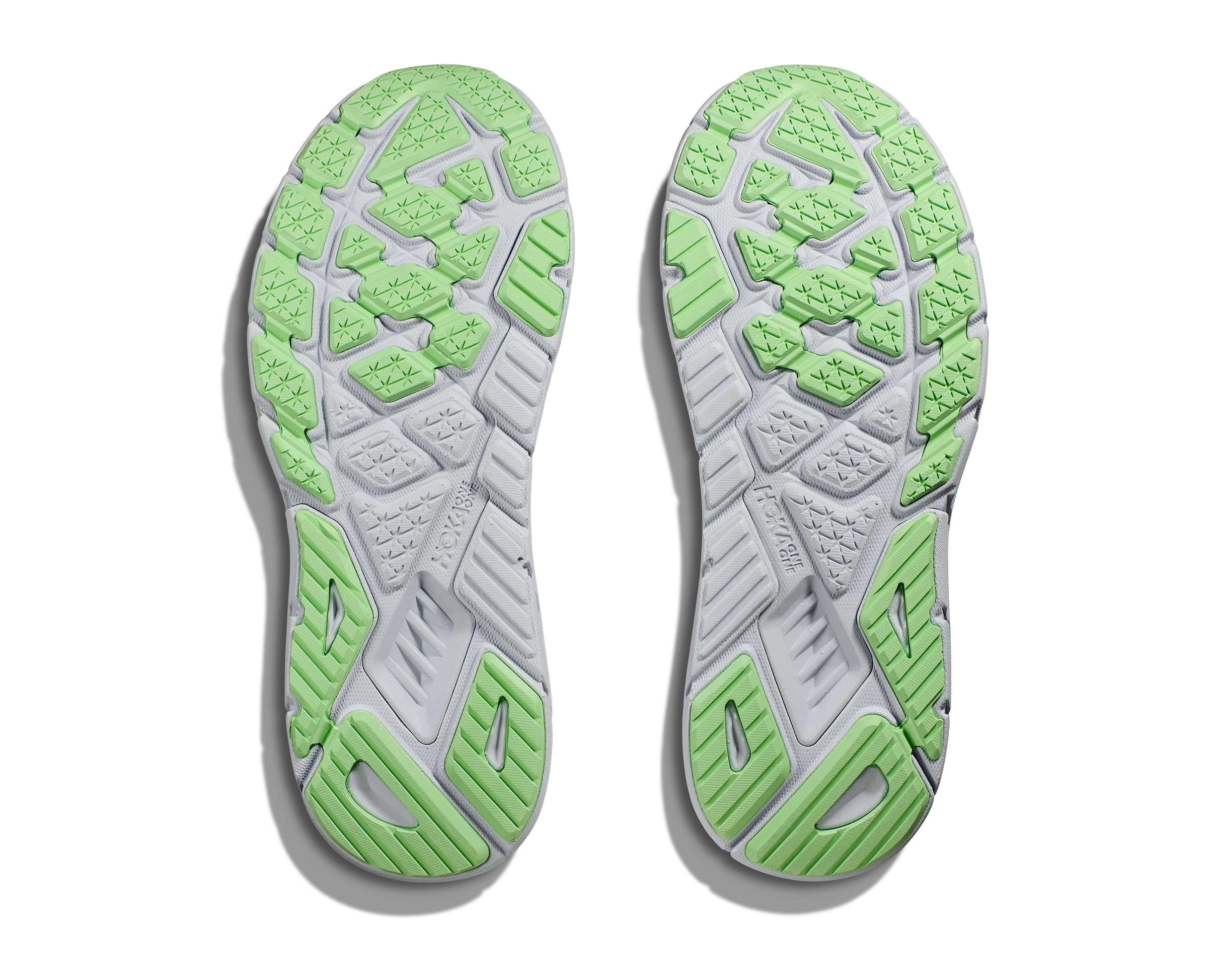 Hoka Mens Arahi 7 Wide - Shadow / Dusk (1147870-SSK)