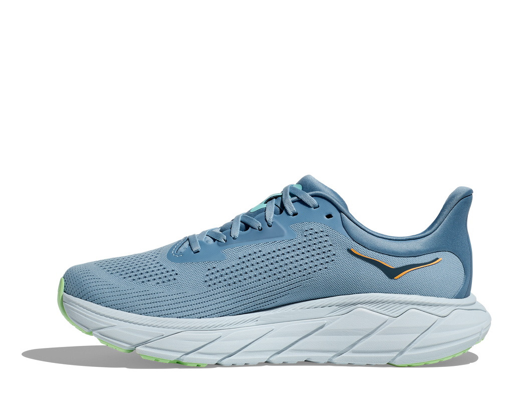 Hoka Mens Arahi 7 - Shadow / Dusk (1147850-SSK)