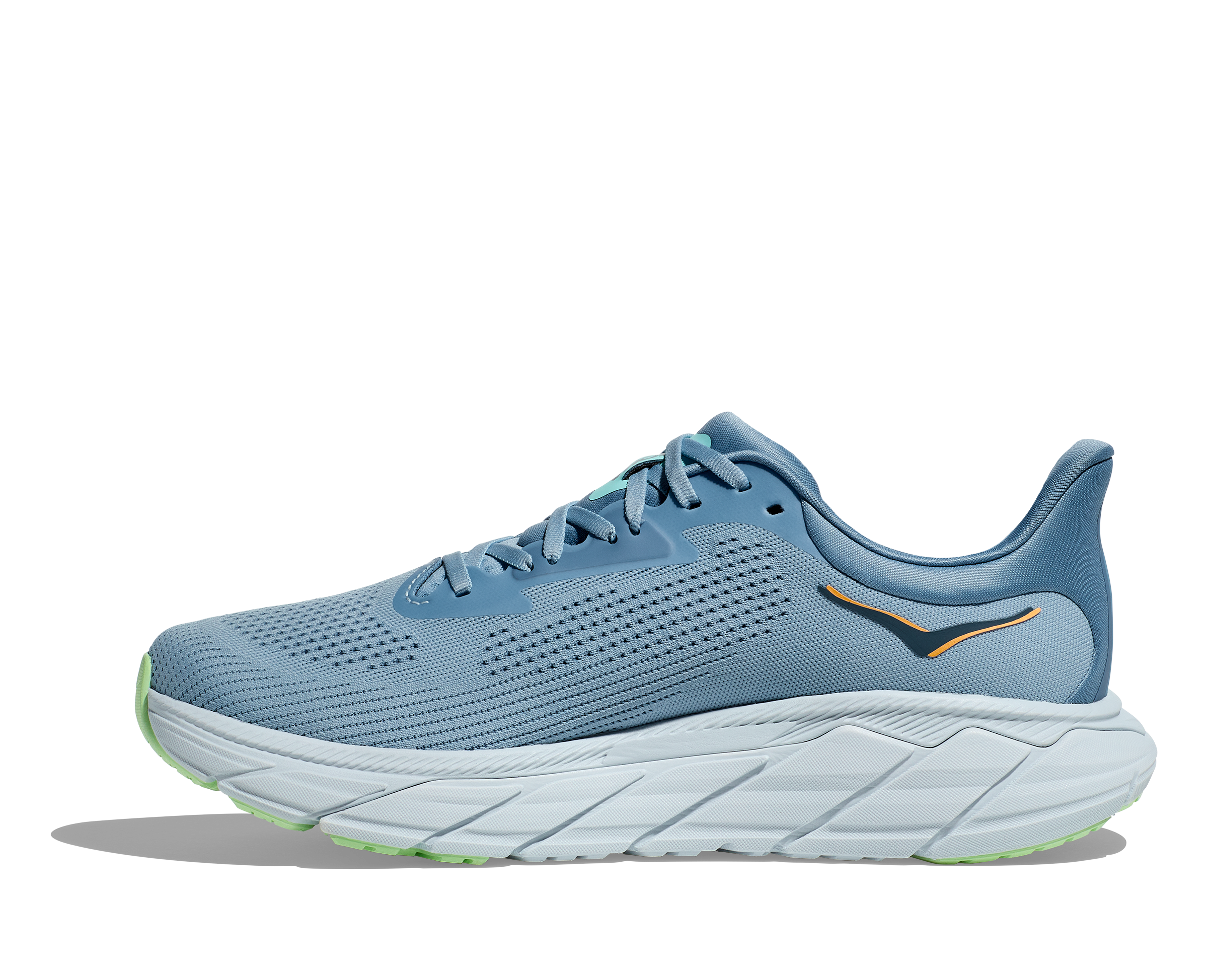Hoka Mens Arahi 7 - Shadow / Dusk (1147850-SSK)