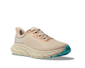 Hoka Womens Arahi 7 - Vanilla / Cream (1147851-VRM)