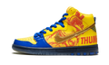 SB Dunk High Pro DB "Doernbecher" 579603 740